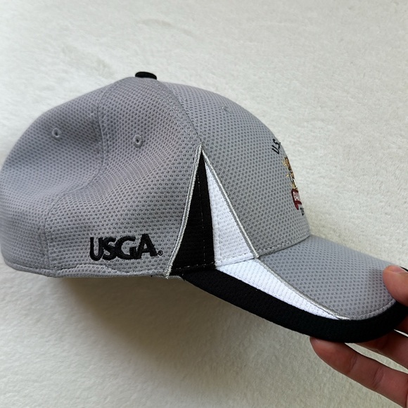 ⛳️ 2016 U.S. Open Oakmont New Era Fitted Hat - Picture 3 of 7